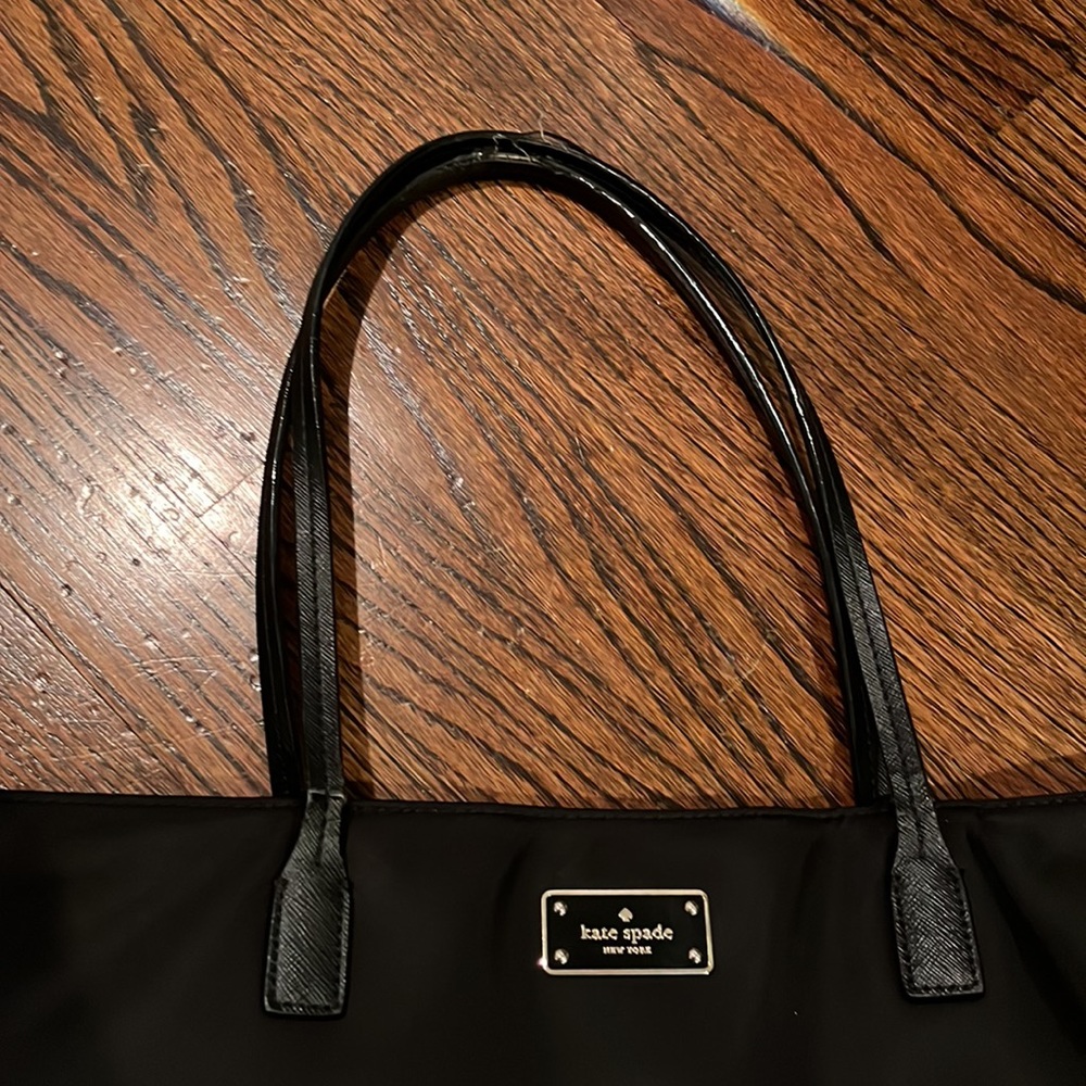 Kate Spade Tote - Picture 9 of 9